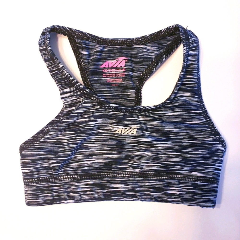 Avia sports bra